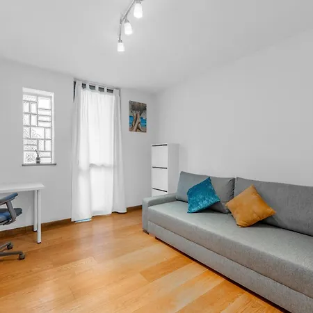 Milano-rho Fiera Exclusive Private Parking Appartamento Rho