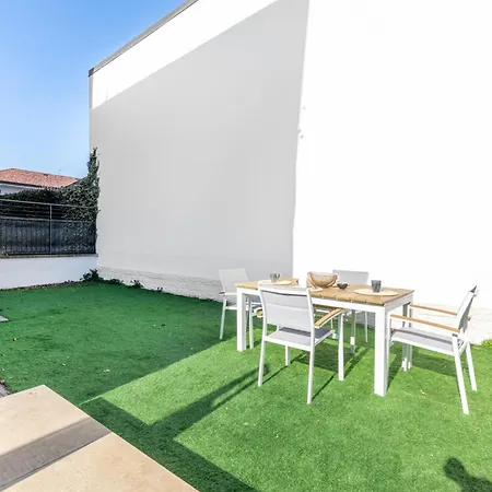 Milano-rho Fiera Exclusive Private Parking Appartement