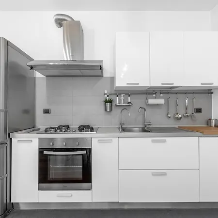 Appartement Milano-rho Fiera Exclusive Private Parking Rho